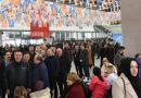 Balıkesir Ak Parti’de Temayül Heyecanı!