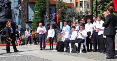 ENGEL-DER’DEN MUHTEŞEM PROGRAM