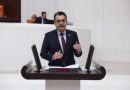 DALGIN: “TÜRKİYE’Yİ DÜNYANIN TAŞRASINA SAVURAN VE VASATİSTAN YAPAN HÜKÜMET”