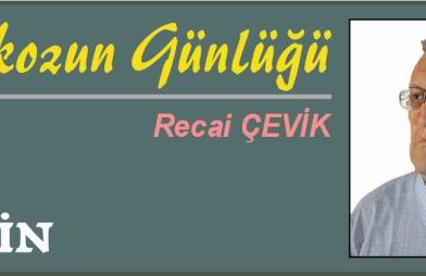 ISTAKOZUN GÜNLÜĞÜ – SEN BİR HİÇSİN