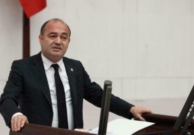 CHP’li Karabat: “Türkiye’nin Gerçek Diploma Problemi Üniversiteli İşsizlerdir”