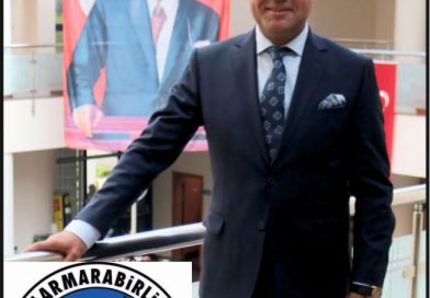 Marmarabirlik’te YILDIZ dönemi