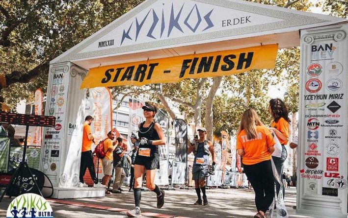 KYZİKOS ULTRA 17 MAYIS’TA