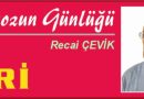 ISTAKOZUN GÜNLÜĞÜ – BİRİ