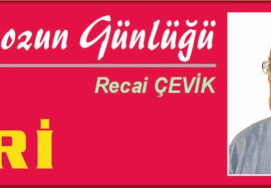 ISTAKOZUN GÜNLÜĞÜ – BİRİ