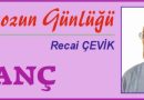 ISTAKOZUN GÜNLÜĞÜ – UTANÇ