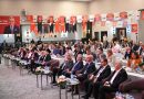 CHP’Lİ 101 BELEDİYE BAŞKANI BANDIRMA’DA BULUŞTU