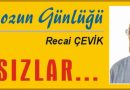 ISTAKOZUN GÜNLÜĞÜ – HIRSIZLAR…