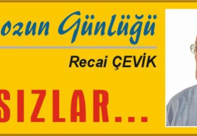 ISTAKOZUN GÜNLÜĞÜ – HIRSIZLAR…