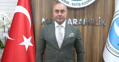HİDAMET ASA YÖNETİM KURULU ÜYELİĞİ GÖREVİNDEN ALINDI