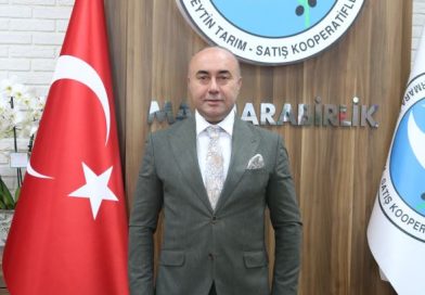 HİDAMET ASA YÖNETİM KURULU ÜYELİĞİ GÖREVİNDEN ALINDI