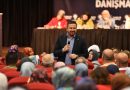 AK Parti Balıkesir İl Başkanlığı, Olağan İl Danışma Meclisi Toplantısına Hazırlanıyor