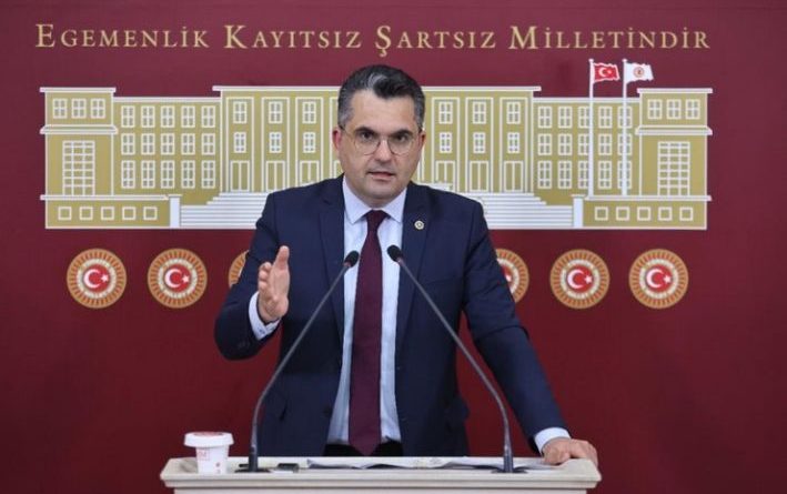 BURAK DALGIN: “BYD’YE SAĞLANAN AYRICALIKLARIN KARŞILIĞI VAR MI?”