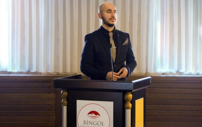 Orman Yangınları “Çevre Terörü” Olarak Tanımlanmalı