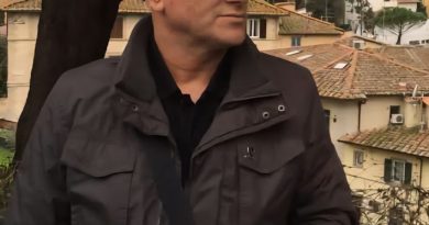 TANZ ALİ KAZADA YAŞAMINI YİTİRDİ