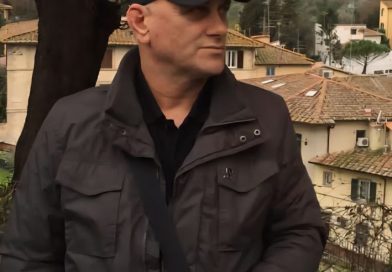 TANZ ALİ KAZADA YAŞAMINI YİTİRDİ