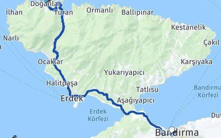 DOĞANLAR’A TAŞKIN KORUMA PROJESİ