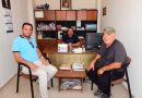 ERDEK ZEYTİN YETİŞTİRİCİLERİ DERNEĞİ (ERZEYDER) KURULDU