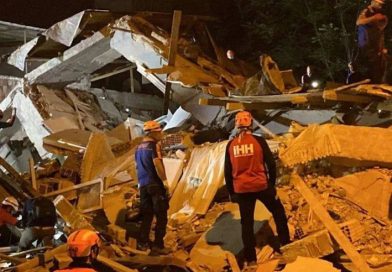 SINDIRGI’DA 1 CAN KAYBI 29 YARALI VAR