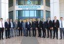 Marmarabirlik ile Vakıfbank arasında ürün bedeli ödeme protokolü imzalandı