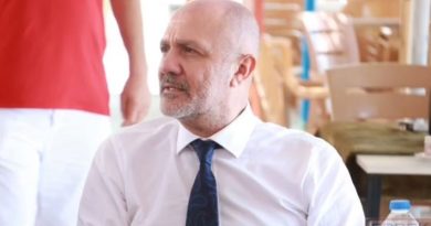 AYDIN BAŞKAN’DAN ADALAR HALKI İÇİN SÜPRİZ PROJE