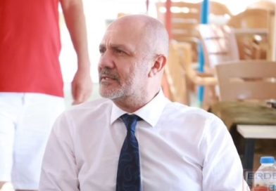 AYDIN BAŞKAN’DAN ADALAR HALKI İÇİN SÜPRİZ PROJE