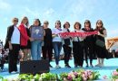 KARACAOVA MÜBADİLLERİ OCAKLAR’DA BULUŞTU