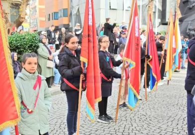 10 KASIM’DA ULU ÖNDER’İ ANDIK