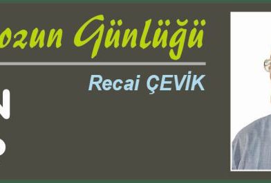 ISTAKOZUN GÜNLÜĞÜ – HAİN KİM?