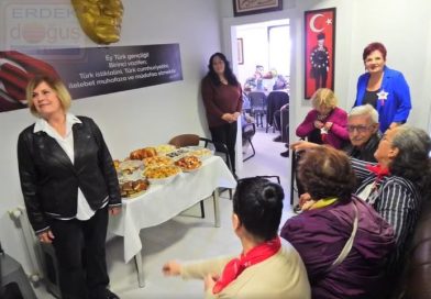 ADD ERDEK’TEN 24 KASIM PROGRAMI