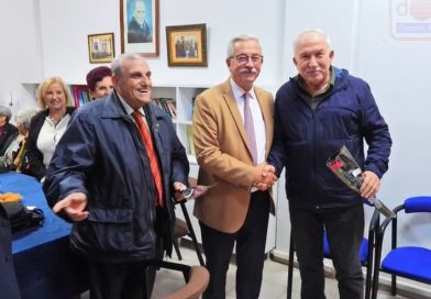 CHP’DEN ÖĞRETMENLER GÜNÜ KUTLAMA PROGRAMI