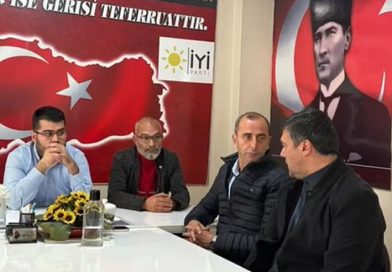 KREDİ KEFALET YÖNETİMİ KURUM ZİYARETLERİNE DEVAM EDİYOR