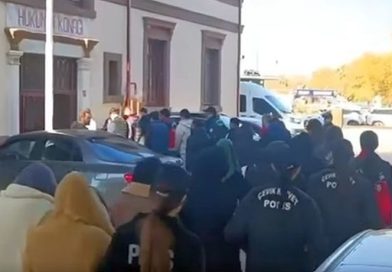 DOLANDIRICI 54 ŞAHIS ERDEK’TE YARGILANDI