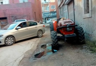 TOPLUM ve ÇEVRE SAĞLIĞINI TEHDİT EDİYOR