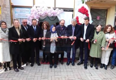 ENGEL-DER’İN KADIN GİRİŞİMCİLERİ “ENDE” İLE ÜRETECEK