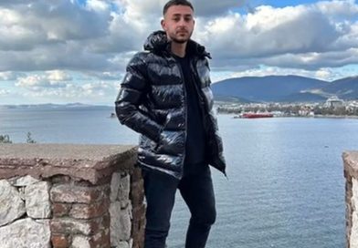 23 YAŞINDAKİ GENÇ YAŞAMINI YİTİRDİ