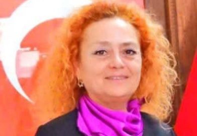 CHP’li KADINLARDAN 5 ARALIK KADINA SEÇME ve SEÇİLME HAKKININ TANINMASININ YILDÖNÜMÜNDE BASIN AÇIKLAMASI