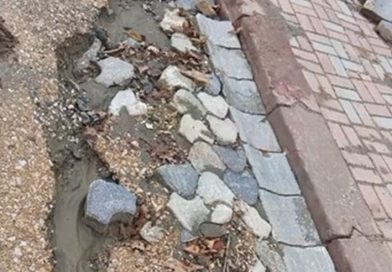 OCAKLAR’DA DOĞALGAZ KAZILARI KAPATILAMIYOR