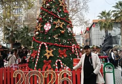 GÜNAYDIN – FAZLI KAMALI