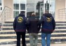 5 YILDIR ARANAN FİRARİ ERDEK’TE YAKALANDI