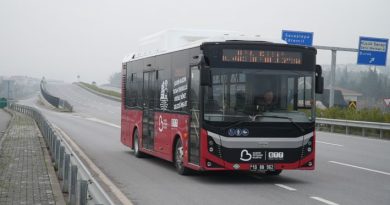 Balıkesir, ulaşımda vatandaşın cebini düşünüyor