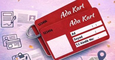 Marmara Adalar Belediyesi’ndan Ada Kart İçin Önemli Duyuru