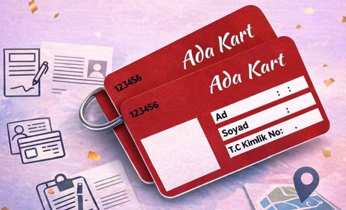 Marmara Adalar Belediyesi’ndan Ada Kart İçin Önemli Duyuru