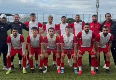 GÖMEÇ’TE PUANLAR PAYLAŞILDI