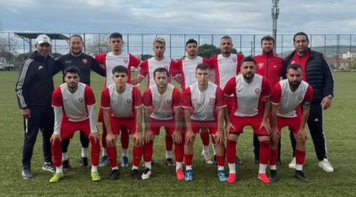 GÖMEÇ’TE PUANLAR PAYLAŞILDI