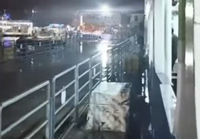 GESTAŞ’TA TEKNİK ARIZA LİMANDAN GECİKMELİ AYRILDI