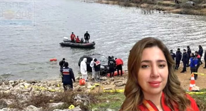 ELİF KUMAL’IN ADLİ TIP ve KRİMİNAL RAPORU AÇIKLANDI