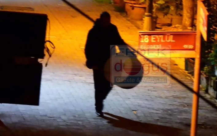 RAMAZAN DAVULU İLK SAHUR İLE BİRLİKTE BAŞLADI