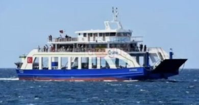 ADA KARTLI ÖZEL ARAÇLAR GEÇİŞTEN MUAF