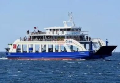 ADA KARTLI ÖZEL ARAÇLAR GEÇİŞTEN MUAF